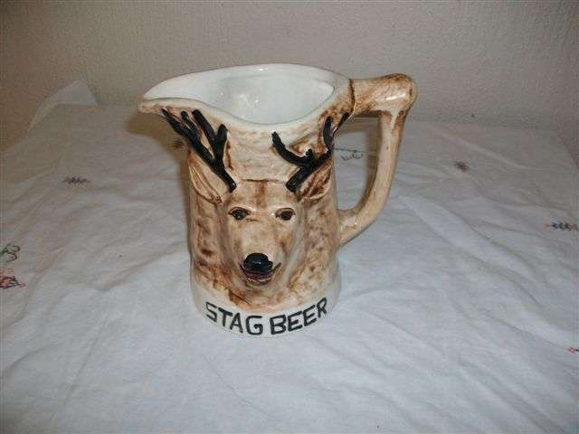 Nice stag mag